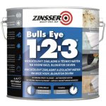 Zinsser Bulls Eye Univerzální přilnavostní základní nátěr 1-2-3 2,5 L – HobbyKompas.cz