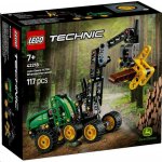LEGO® Technic 42218 Kombajn John Deere 1470H – Sleviste.cz
