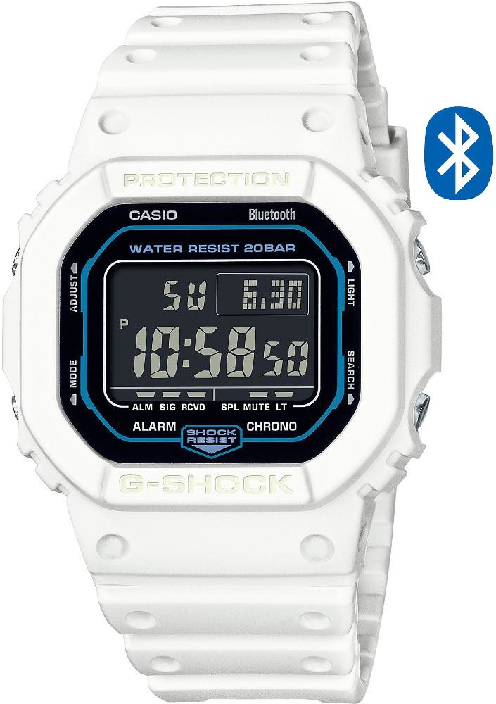 Casio DW-B5600SF-7