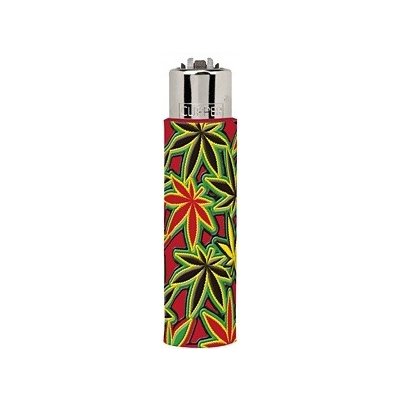Clipper Pop Covers Rasta Weed 05 – Hledejceny.cz
