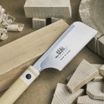 Japonská ruční pilka SUIZAN Dozuki - 150 mm – Sleviste.cz