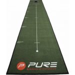 Pure 2 Improve GOLF PUTTING MAT – Zboží Dáma