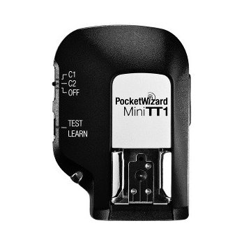 PocketWizard MiniTT1 Nikon
