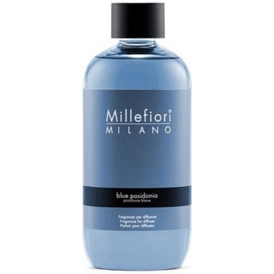 Millefiori Milano Natural náplň do aroma difuzéru Blue Posidonia 500 ml – Sleviste.cz