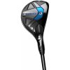 Golfový hybrid Callaway Paradym Ai Smoke Hybrid č. 4 pánský pravé Regular