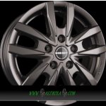 Borbet CW5 6,5x16 5x120 ET60 anthracite – Hledejceny.cz