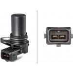Snímač, poloha vačkového hřídele HELLA 6PU 009 121-471 – Hledejceny.cz
