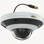 AXIS F4105-LRE – Hledejceny.cz