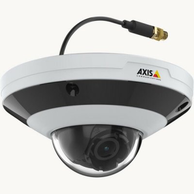AXIS F4105-LRE – Hledejceny.cz