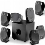 Focal JMLab Sib Evo set 5.1 – Zbozi.Blesk.cz