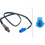 Lambda sonda HELLA 6PA 358 244-201