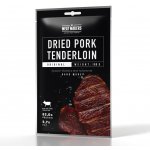 Meat Marker Jerky Pork Original 100 g – Zboží Dáma