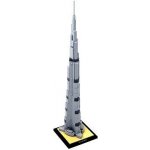 LEGO® Architecture 21031 Burdž Chalifa – Zboží Živě