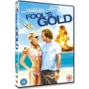 Fool's Gold DVD