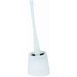 Spirella WC štětka MOVE white – Hledejceny.cz