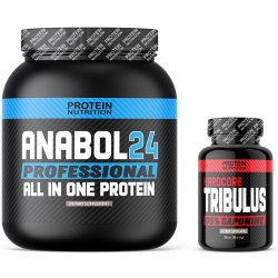 Protein Nutrition Anabol 24 Professional 1000 g