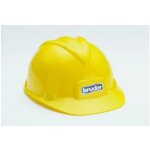 Bruder 10200 Stavbařská helma – Zbozi.Blesk.cz