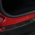 Ford Kuga III 19 kryt prahu zadních dveří – Hledejceny.cz