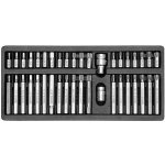 Yato | sada Bitů imbus YATO torx XZN YT-0400 40 ks – Zboží Dáma