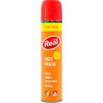 Real sprej proti prachu 400 ml – Zboží Mobilmania