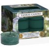 Svíčka Yankee Candle The Perfect Tree 12 x 9,8 g