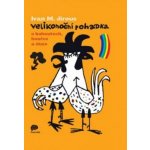 Dětské knihy Velikonoční pohádka o kohoutech, bouřce a duze Jirous Ivan M. – Hledejceny.cz