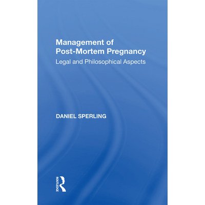 Management of Post-Mortem Pregnancy – Sleviste.cz