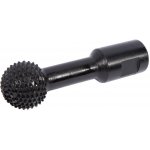 XTline XT164133 rotační rašple kulová M14 30mm – Sleviste.cz