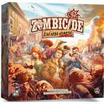 Asmodee Zombicide: Živí nebo nemrtví – Zboží Živě Asmodee Zombicide: Živí nebo nemrtví – Zboží Živě