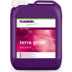 Plagron-terra grow 10 l