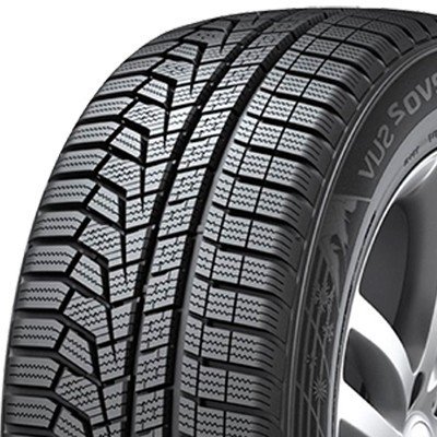 Hankook W320 Winter I*Cept Evo 2 255/65 R16 109H – Hledejceny.cz