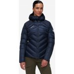 Mammut Taiss IN Hooded Jacket marine – Zboží Dáma