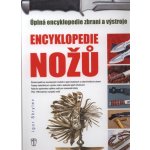 Encyklopedie nožů – Sleviste.cz