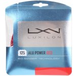 Luxilon Alu Power 12,2m 1,25mm – Hledejceny.cz