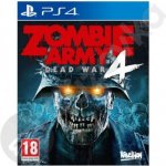 Zombie Army 4: Dead War – Hledejceny.cz