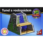 Tunel S vodopádem Maxim – Zboží Dáma