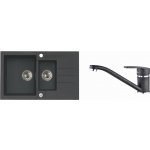 Set Alveus Rock 70 + Nina – Hledejceny.cz