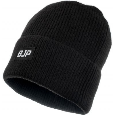 BJP Peak Zimní čepice černá – Hledejceny.cz