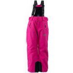 Pidilidi kalhoty zimní lyžařské PD1008-03 růžová – Sleviste.cz