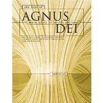 The Best Of Agnus Dei More Music To Soothe The Soul noty na sborový zpěv SATB – Hledejceny.cz