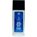 Deodorant Adidas UEFA Champions League Dare edition deodorant sklo 75 ml