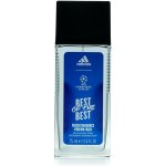 Adidas UEFA Champions League Dare edition deodorant sklo 75 ml – Hledejceny.cz