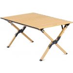 Naturehike rolovací hliníkový stolek 3,8 kg – Zboží Mobilmania