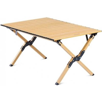 Naturehike rolovací hliníkový stolek 3,8 kg – Zboží Mobilmania