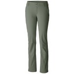 Columbia Saturday Trail Pant W tmavě zelené – Sleviste.cz