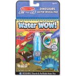Melissa & Doug Kouzlení vodou Dino – Hledejceny.cz