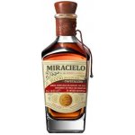 Miracielo Spiced Rum 38% 0,7 l (holá láhev) – Sleviste.cz