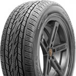 Continental ContiCrossContact LX 2 275/55 R20 111S – Hledejceny.cz