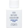 Úprava akvarijní vody a test ADA Green Gain Plus 50 ml