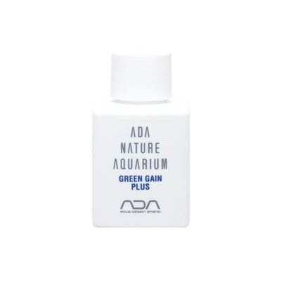 ADA Green Gain Plus 50 ml – Zbozi.Blesk.cz